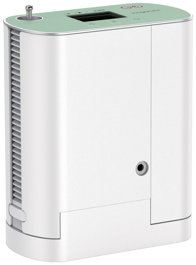 精安 P2-S5 5L轻享款医用便携制氧机